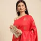 Red__Royal Rajgharana Sarees